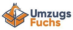 Umzugfuchs-Logo